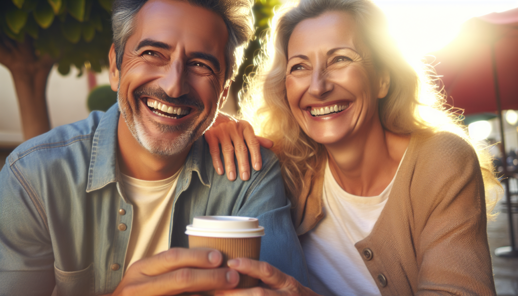 Bienestar emocional gva: Claves para las citas después de los 40