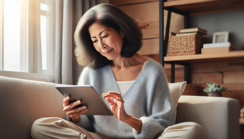 Apps y sitios para aprender Carlos Slim: guía para mayores de 40