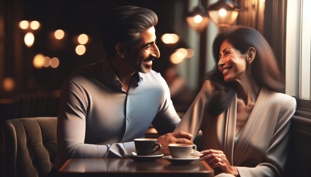 Consejos para citas rapidas: Guía práctica para mayores de 40