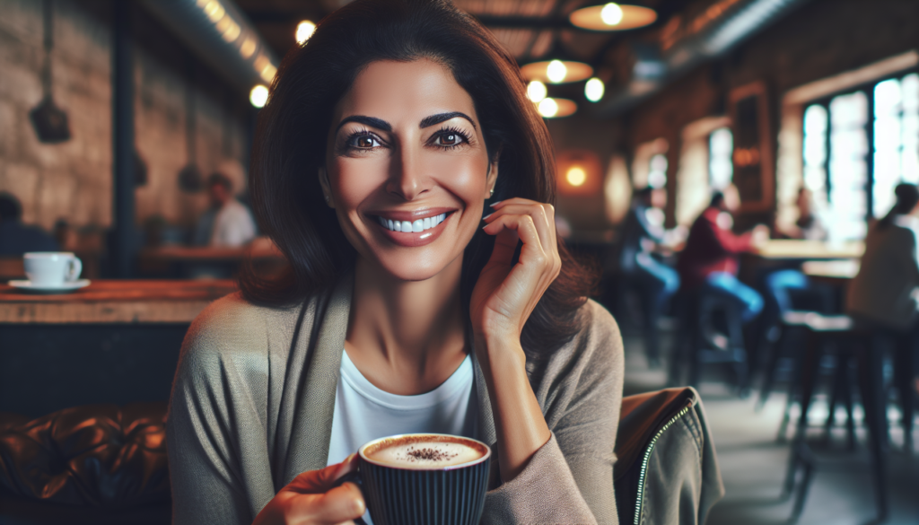 Bienestar emocional y mental después de los 40: Claves en las citas