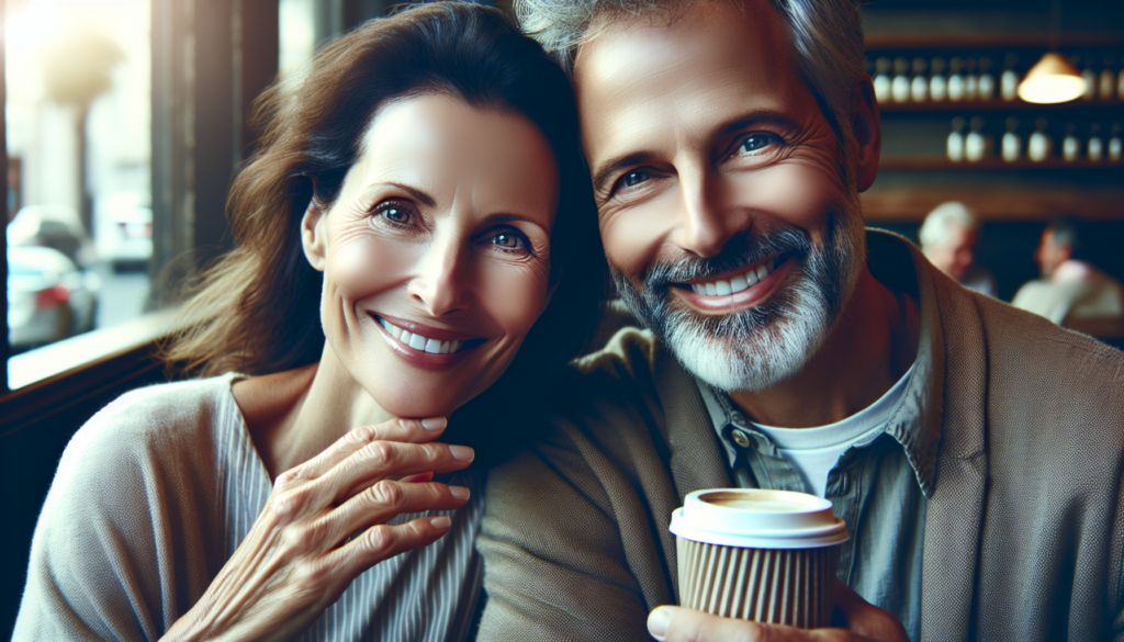 Bienestar emocional OMS: Guía esencial para citas después de los 40