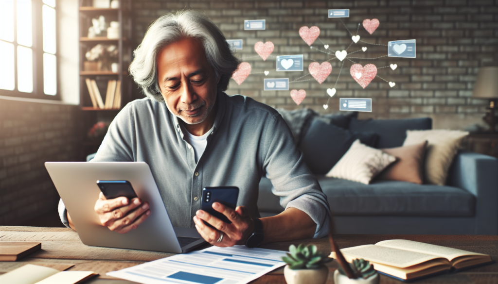 Apps y sitios para aprender prueba t: opciones útiles para mayores de 40