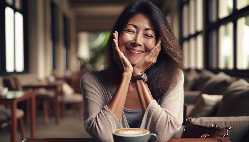 Como mejorar bienestar emocional después de los 40 en citas