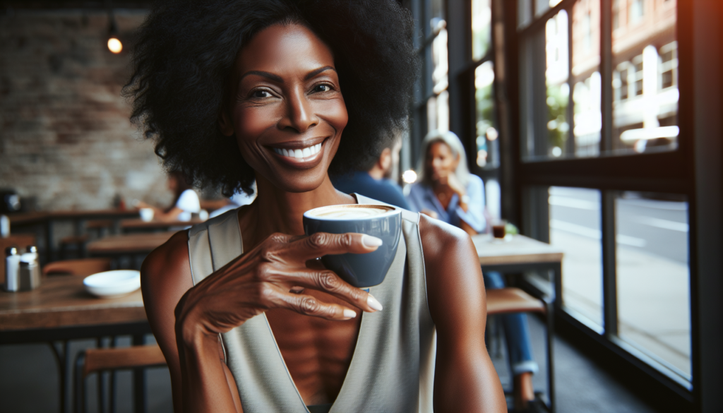 Como cuidar bienestar emocional después de los 40 en citas