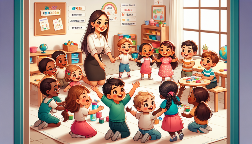 Cómo favorecer el bienestar emocional de niñas y niños en preescolar: guía práctica