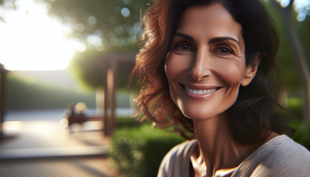 Cómo recuperar el bienestar emocional después de los 40: Guía práctica