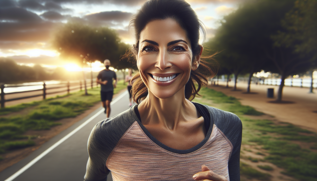 Como implica el bienestar emocional en el ejercicio: claves para citas después de los 40