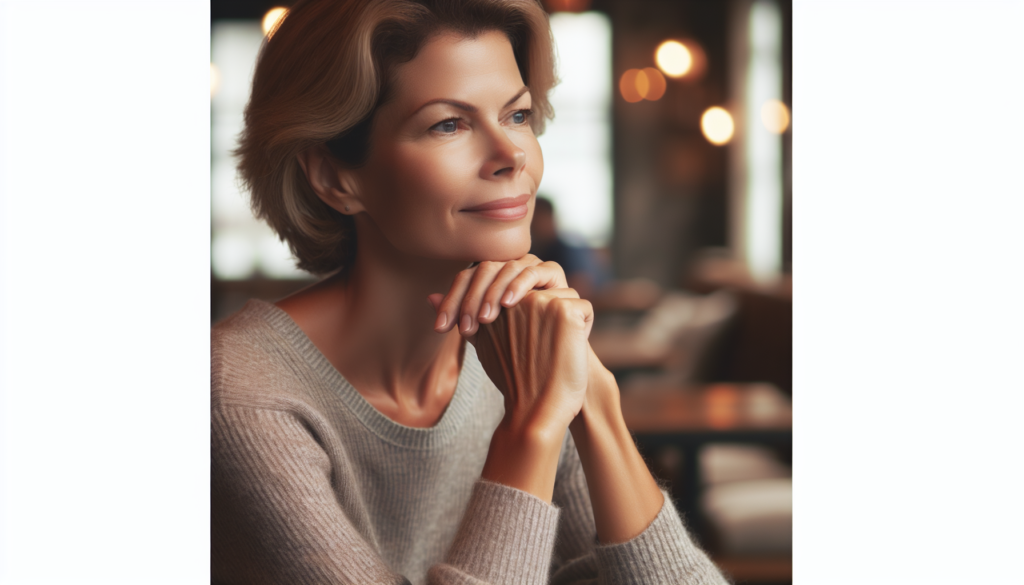 Cómo medir el bienestar emocional después de los 40 en el mundo de las citas