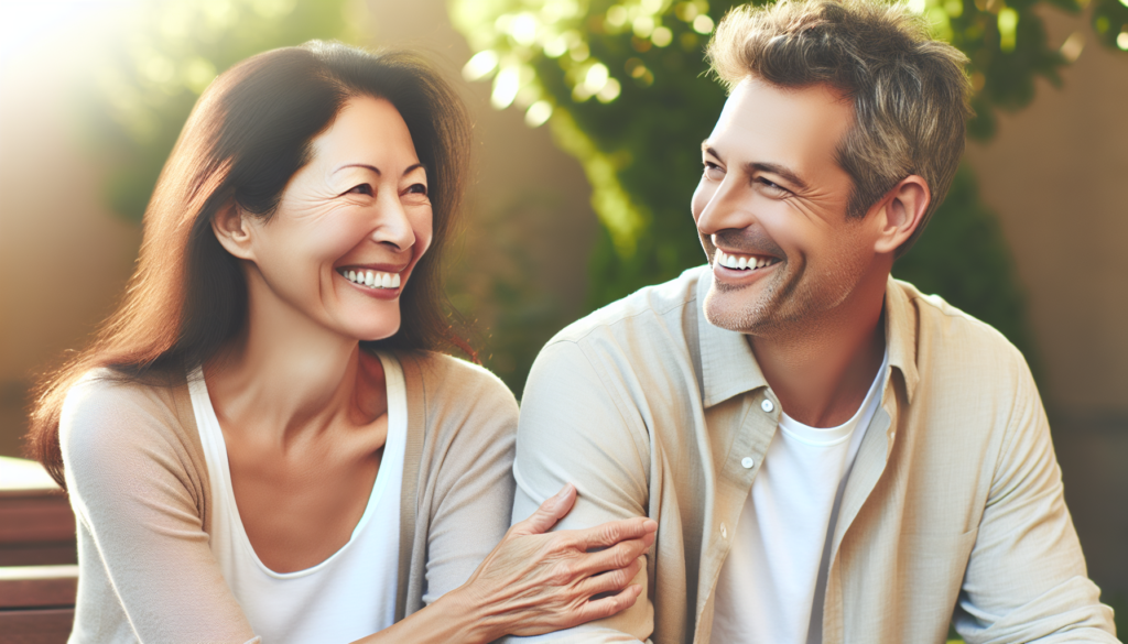 ¿Qué entendemos por bienestar emocional? Guía para citas después de los 40