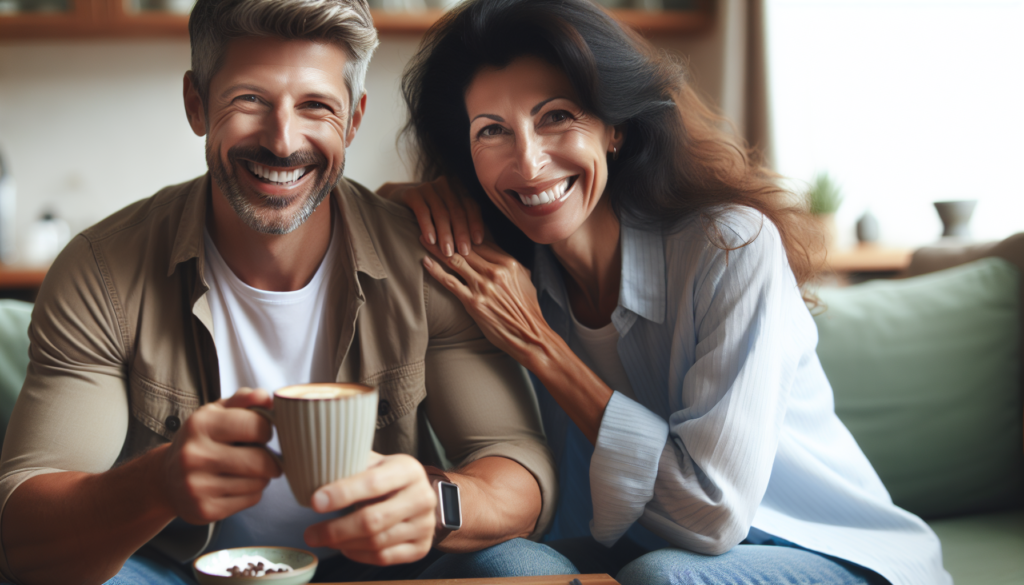 Por qué es importante cuidar tu bienestar emocional y económico después de los 40