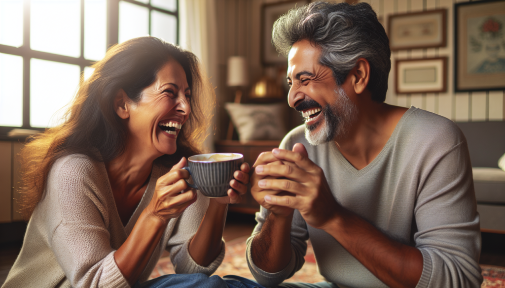 Qué entendemos por bienestar emocional afectivo después de los 40