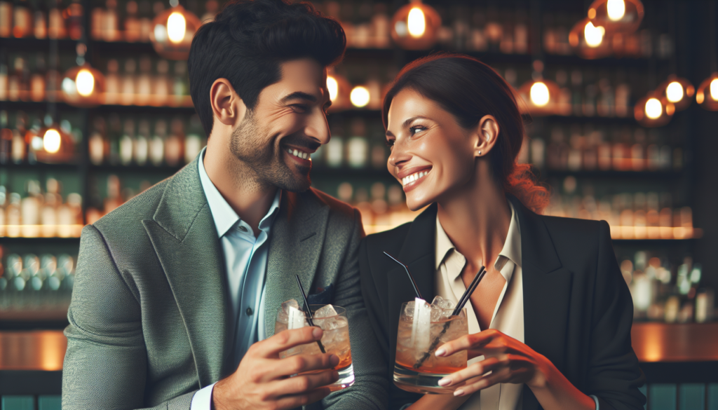 Primera cita con ice: cómo vivir una nueva experiencia después de los 40