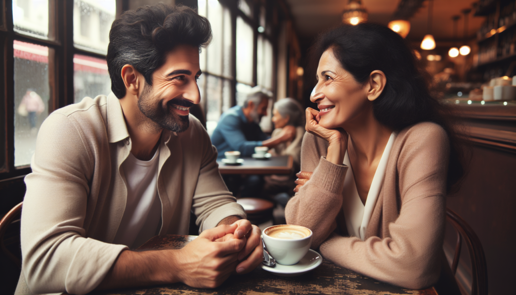 Los 5 lenguajes del amor: claves para fortalecer relaciones después de los 40