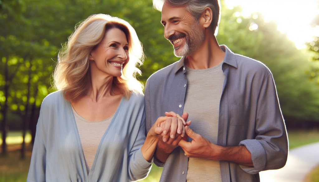 Parejas exitosas donde la mujer es mayor: historias y claves