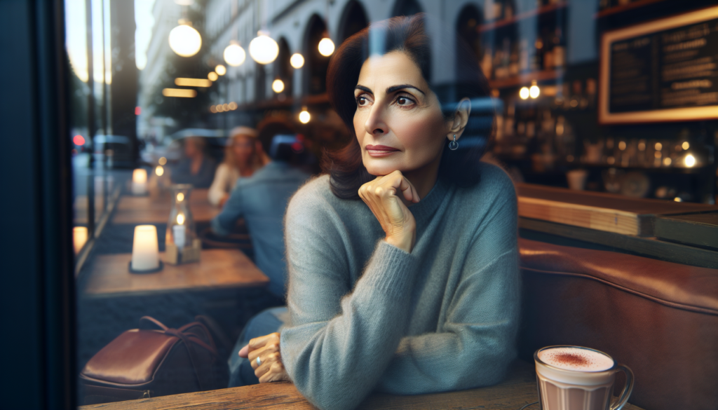 Afrontar el rechazo amoroso: Estrategias para citas después de los 40