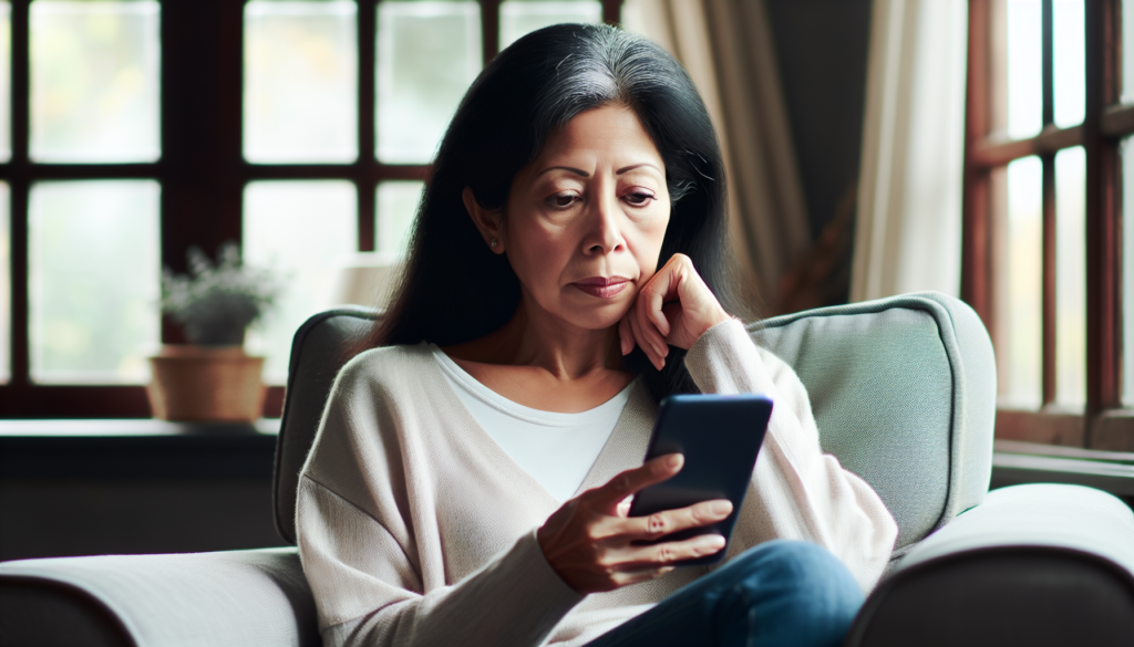 Errores comunes en el texto: lo que sabotea las citas tras los 40