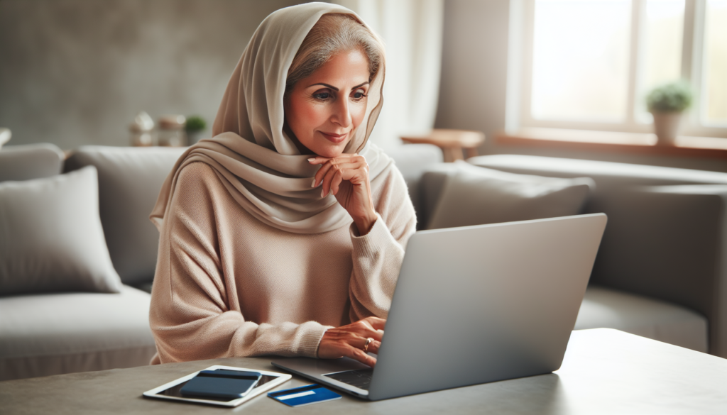 Seguridad online Banco Santander: Consejos clave para citas seguras en línea