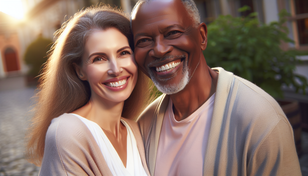 Parejas exitosas con diferencia de edad: claves e historias reales