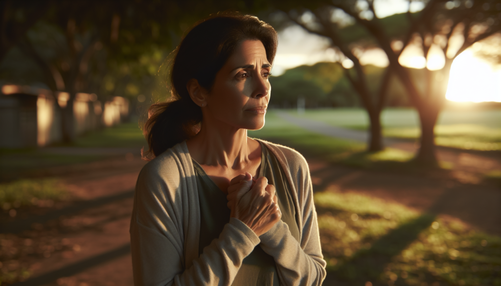 Como afrontar un rechazo amoroso después de los 40 y seguir adelante