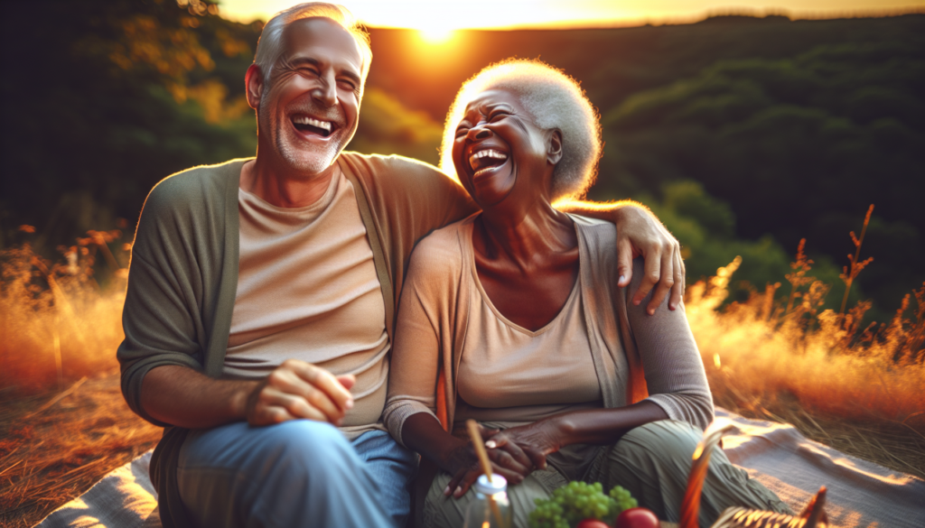 Tiempo de calidad en pareja: claves para fortalecer el amor después de los 40