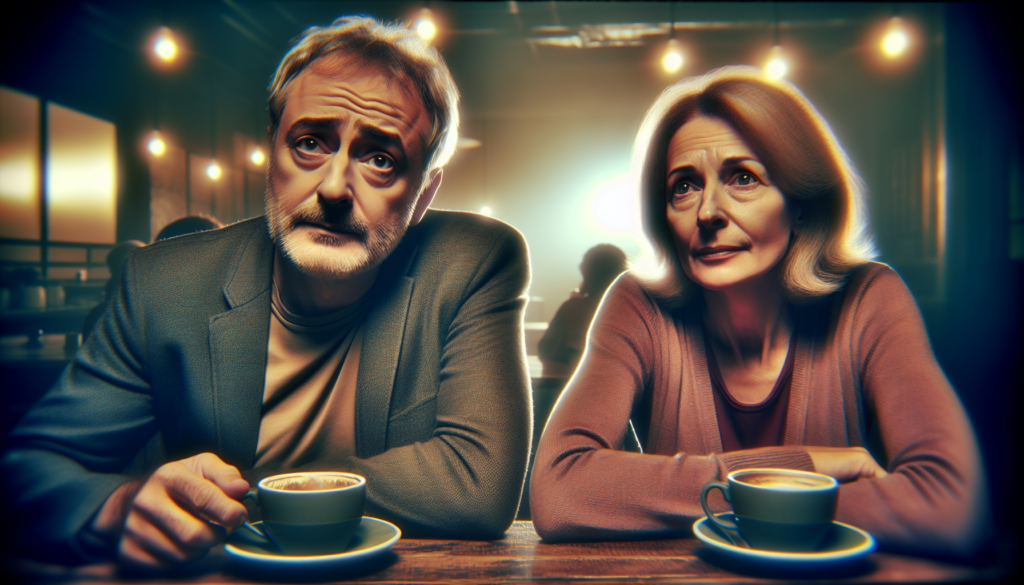 Errores comunes en inglés: evita estos tropiezos al salir en citas