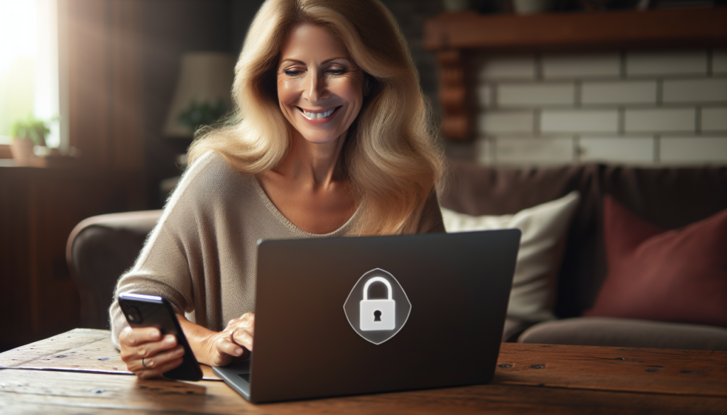 Online seguridad social: claves para citas digitales seguras