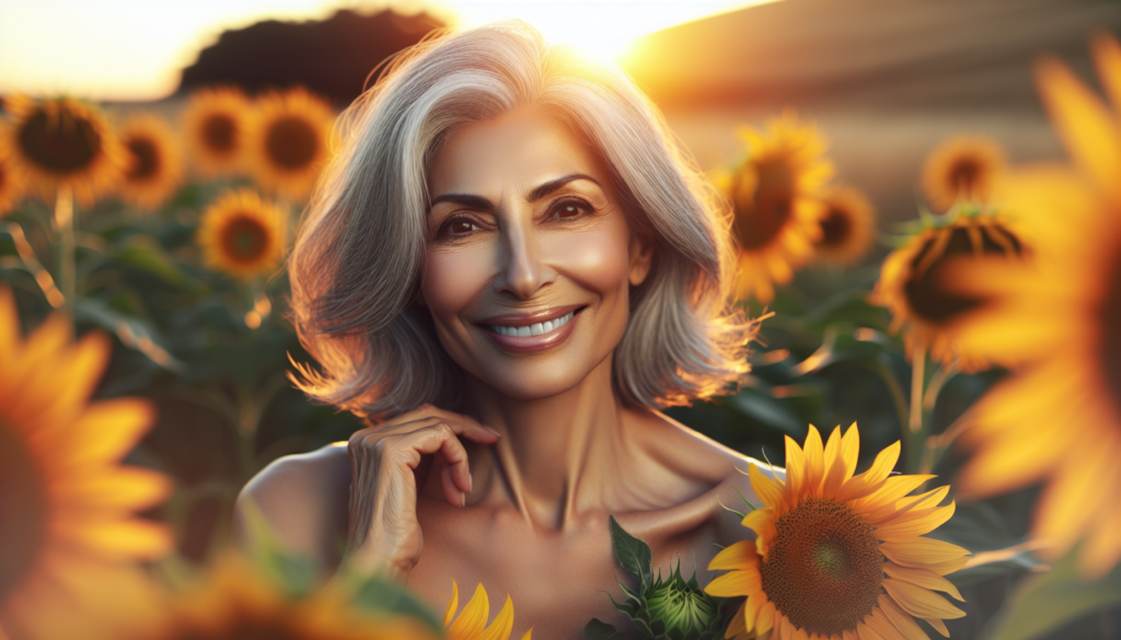 Autoestima motivador frases de girasoles: inspiración antes de volver a salir