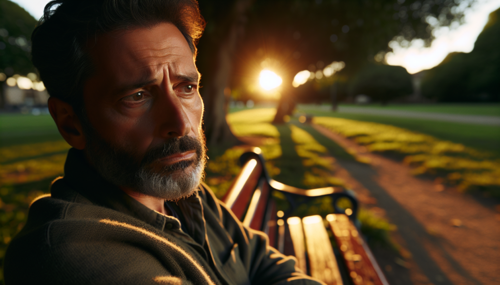 Como afrontar el rechazo de una mujer después de los 40