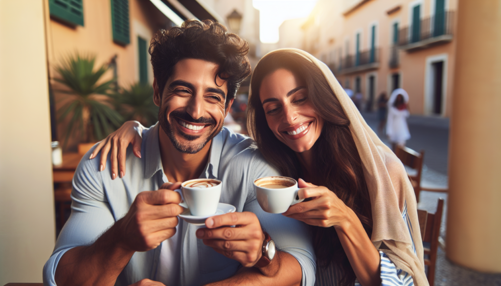 ¿Cómo sería una primera cita ideal? Consejos para personas de 40+