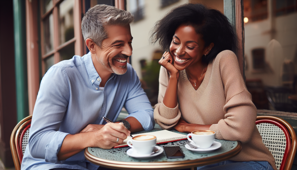 Errores comunes en la escritura: Claves para citas después de los 40