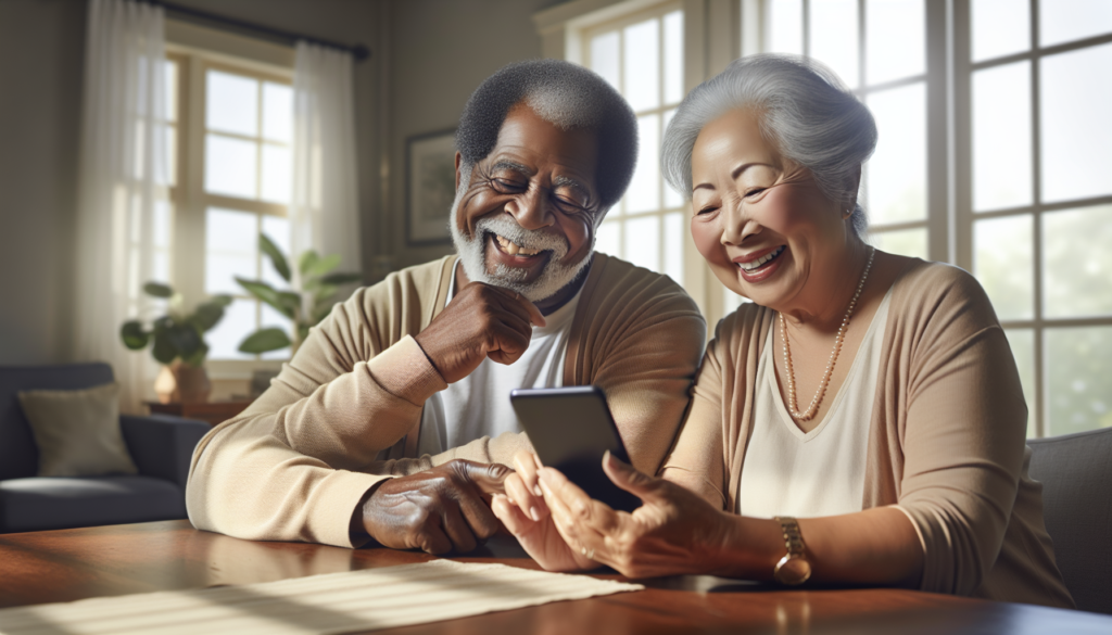 Mejores apps para enviar dinero: guía práctica para adultos mayores