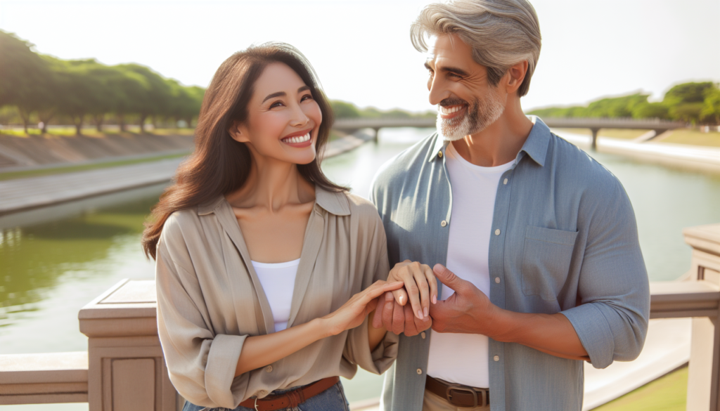 Parejas exitosas de Love Is Blind: historias y claves después de los 40