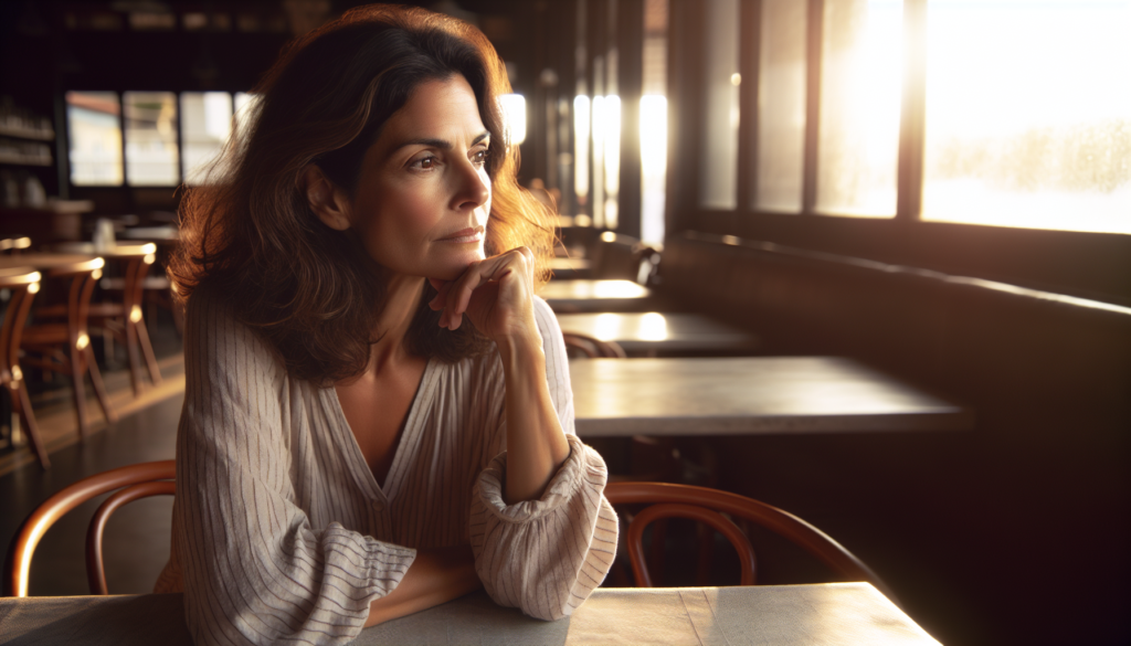 Autoestima baja: cómo superarla antes de volver a salir en citas