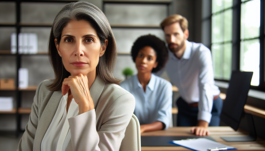 Como afrontar el rechazo en el trabajo: claves para seguir motivado