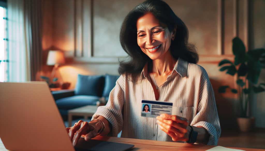 Como pedir cita primera vez DNI: pasos para tu vida amorosa después de los 40