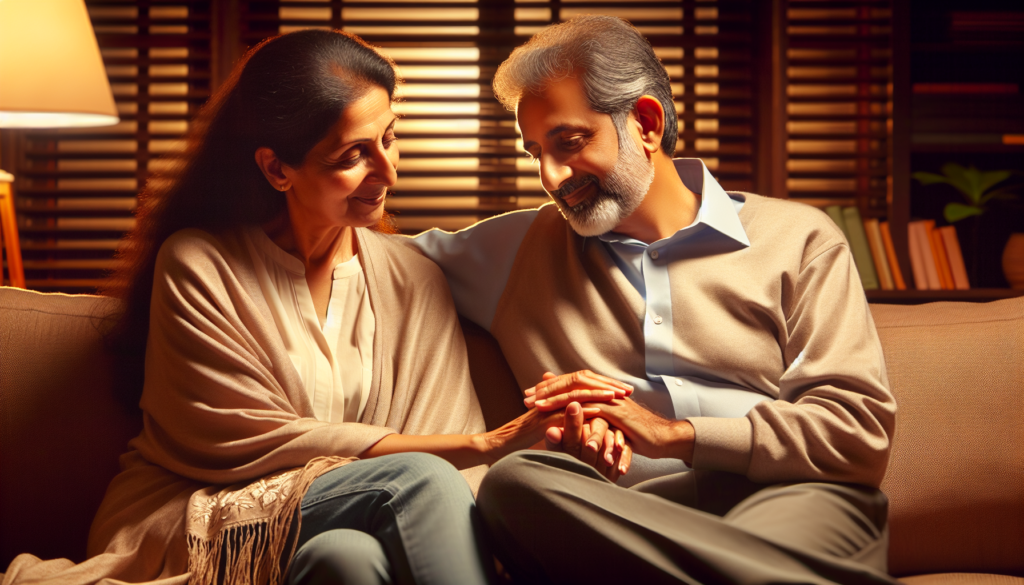 Cómo pedir disculpas a tu pareja: pasos para una reconciliación sana