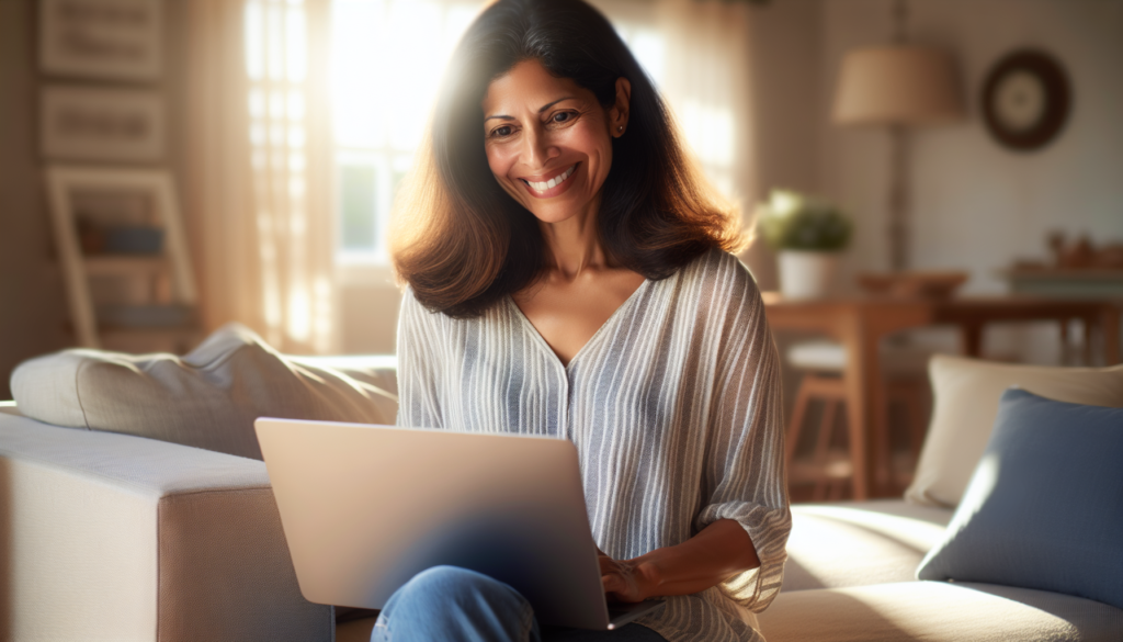 Cómo sacar cita primera vez FONACOT: Guía fácil para después de los 40