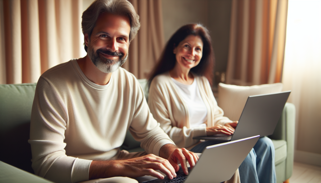 Seguridad social online vida laboral: claves para citas seguras después de los 40