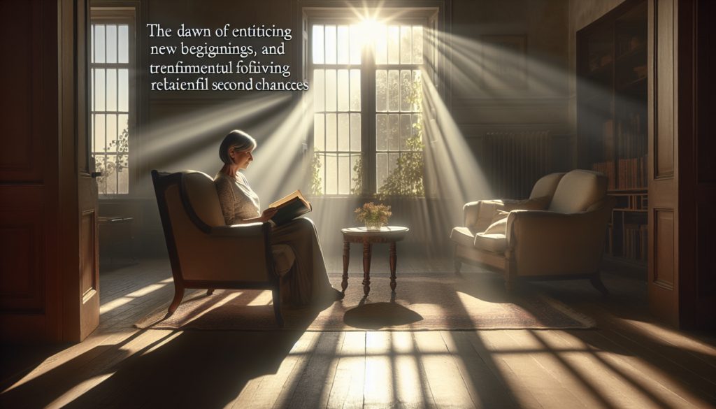 Segundas oportunidades libro: guías clave tras un divorcio