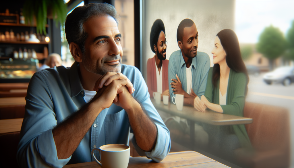 Como afrontar el rechazo social: estrategias al buscar pareja después de los 40