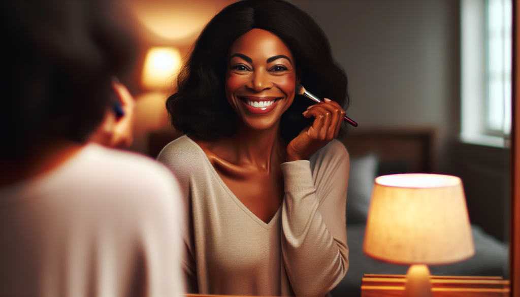 Autoestima definición y su papel al volver a salir en citas