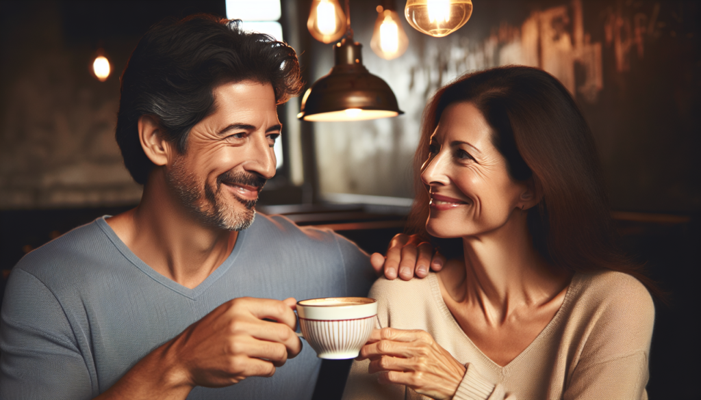 Como dar segundas oportunidades en el amor después de los 40