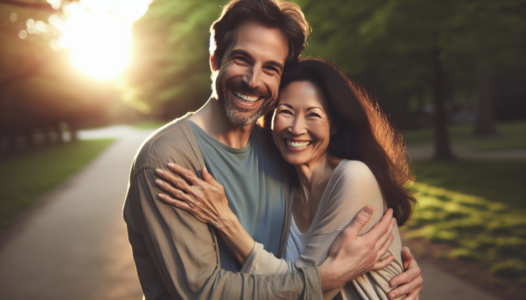 Lenguaje del amor para adultos mayores de 30: Guía práctica