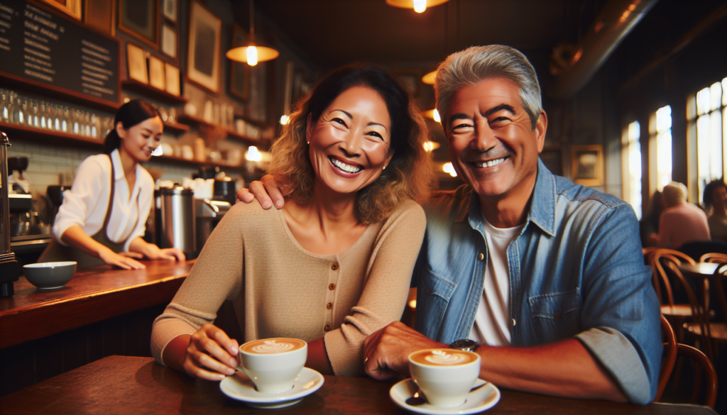 Cómo funcionan las segundas oportunidades: claves para citas después de los 40