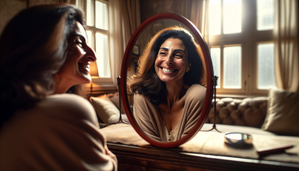 Cómo autoestima aumentar antes de volver a salir en citas