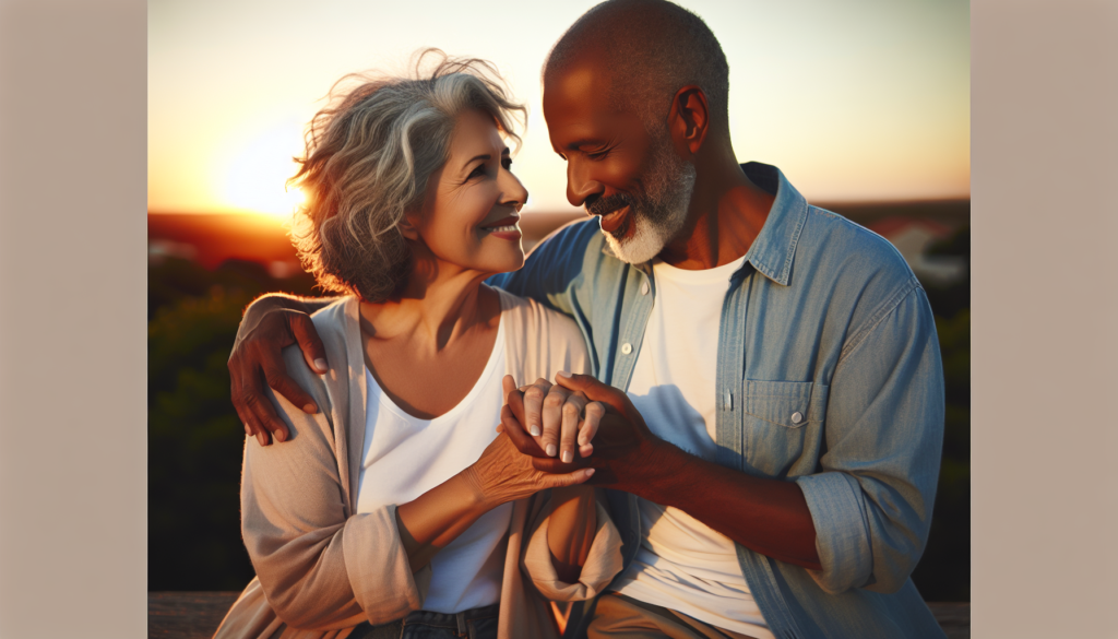 Diferencia entre lenguajes del amor: claves para relaciones después de los 40